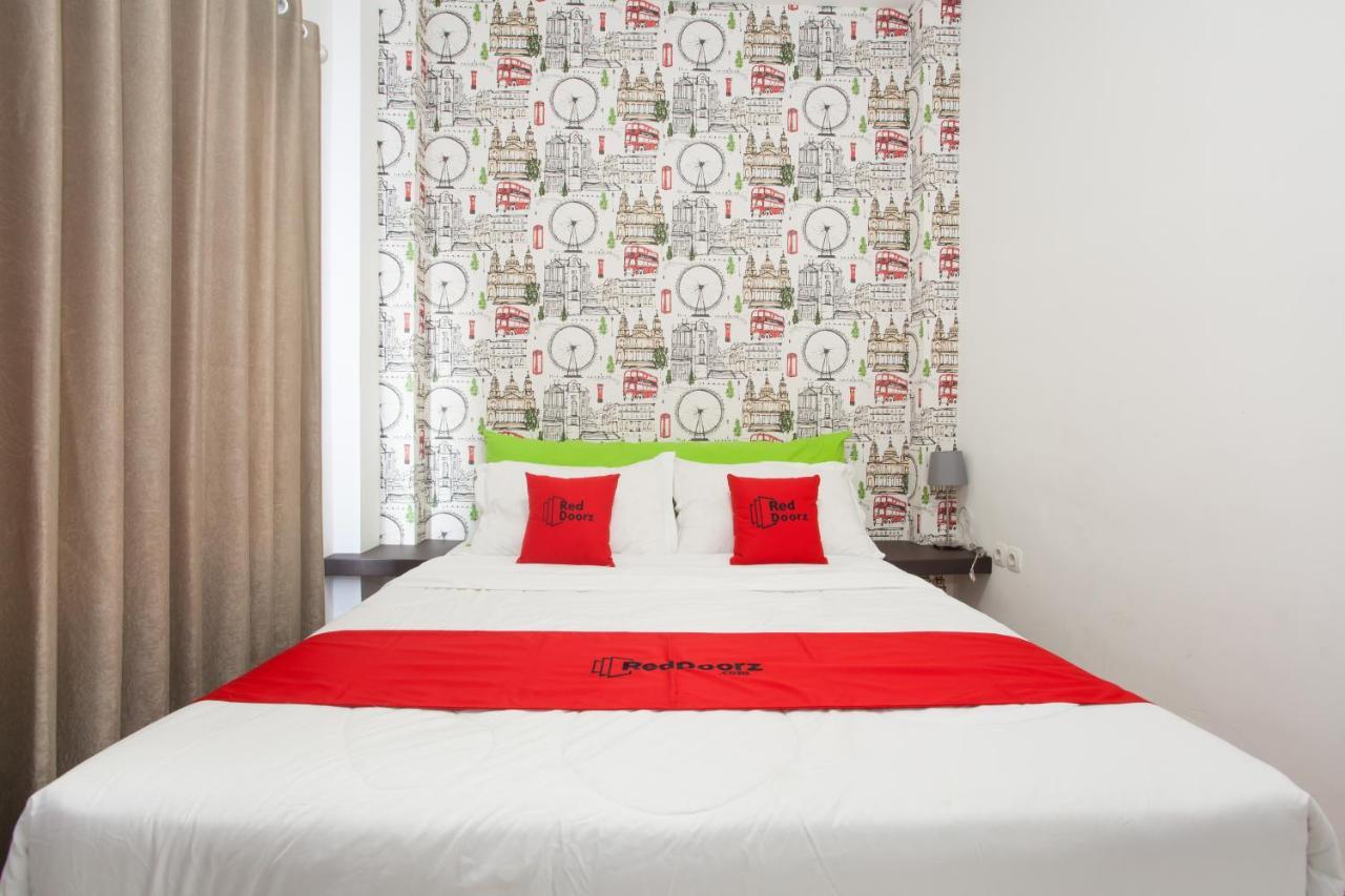 Reddoorz Near Museum Angkut Batu Hotell Batu  Exteriör bild